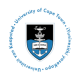 University of Cape Town logo